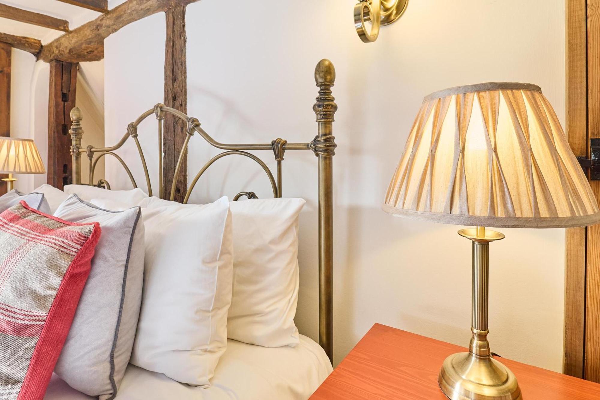 Host & Stay - Bere Cottage 坎特伯雷 外观 照片